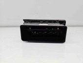  Grila aerisire stanga Skoda Superb III (3V3) [Fabr 2015-prezent] 3V0819701C