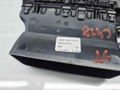  Grila aerisire stanga Skoda Superb III (3V3) [Fabr 2015-prezent] 3V0819701C