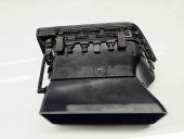  Grila aerisire stanga Skoda Superb III (3V3) [Fabr 2015-prezent] 3V0819701C