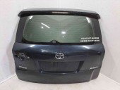 Haion Toyota Rav 4 III (ACA3, ACE, ALA3, GSA3, ZSA3) [Fabr 2005-2013] Facelift 1H2