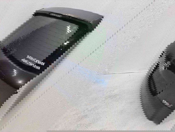 Haion Toyota Rav 4 III (ACA3, ACE, ALA3, GSA3, ZSA3) [Fabr 2005-2013] Facelift 1H2