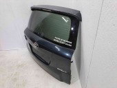 Haion Toyota Rav 4 III (ACA3, ACE, ALA3, GSA3, ZSA3) [Fabr 2005-2013] Facelift 1H2