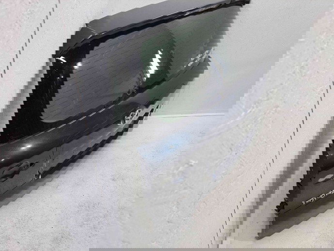 Haion Toyota Rav 4 III (ACA3, ACE, ALA3, GSA3, ZSA3) [Fabr 2005-2013] Facelift 1H2