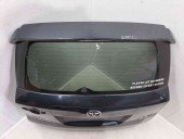 Haion Toyota Rav 4 III (ACA3, ACE, ALA3, GSA3, ZSA3) [Fabr 2005-2013] Facelift 1H2