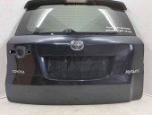 Haion Toyota Rav 4 III (ACA3, ACE, ALA3, GSA3, ZSA3) [Fabr 2005-2013] Facelift 1H2