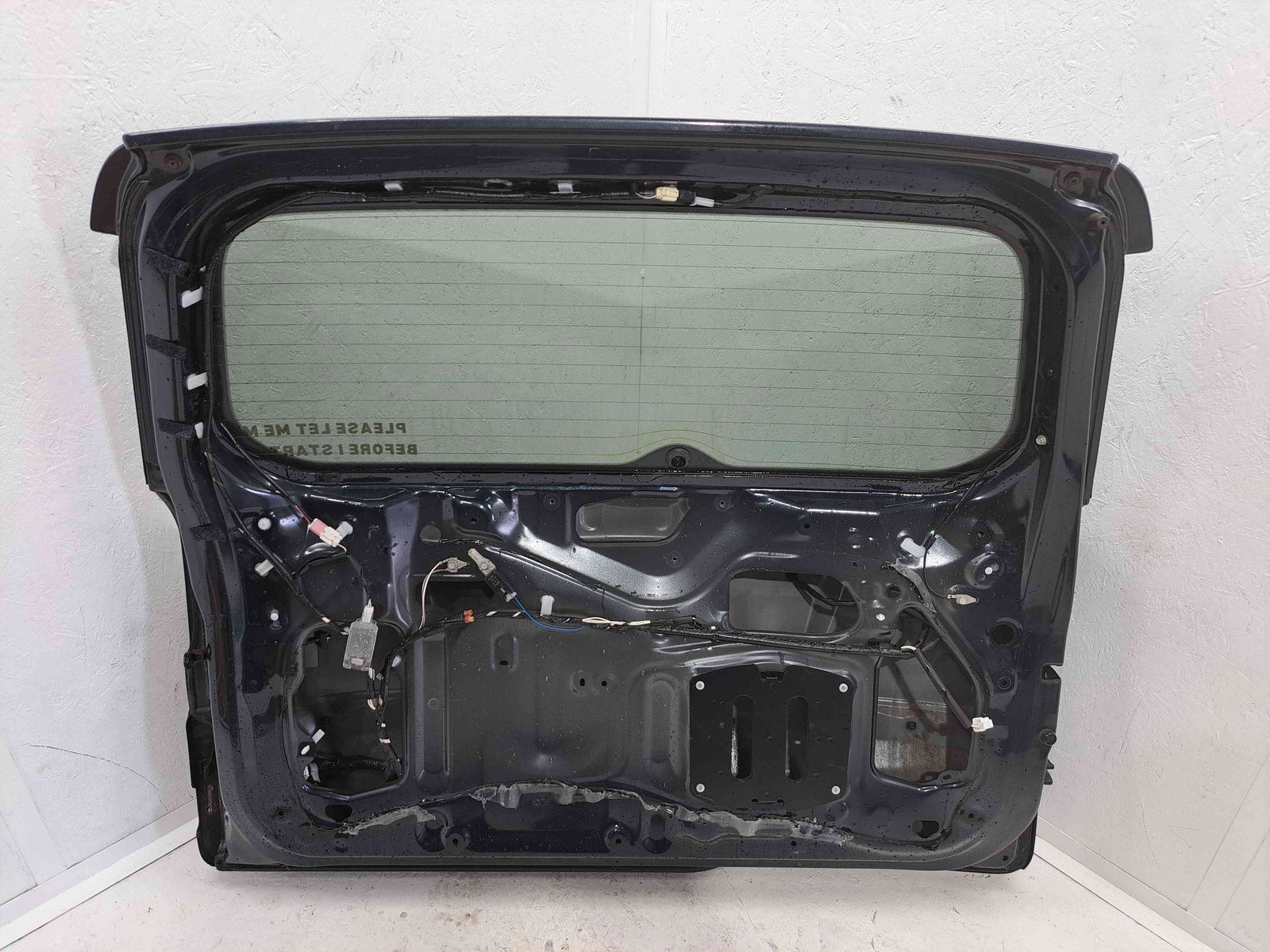 Haion Toyota Rav 4 III (ACA3, ACE, ALA3, GSA3, ZSA3) [Fabr 2005-2013] Facelift 1H2 - imagine 6