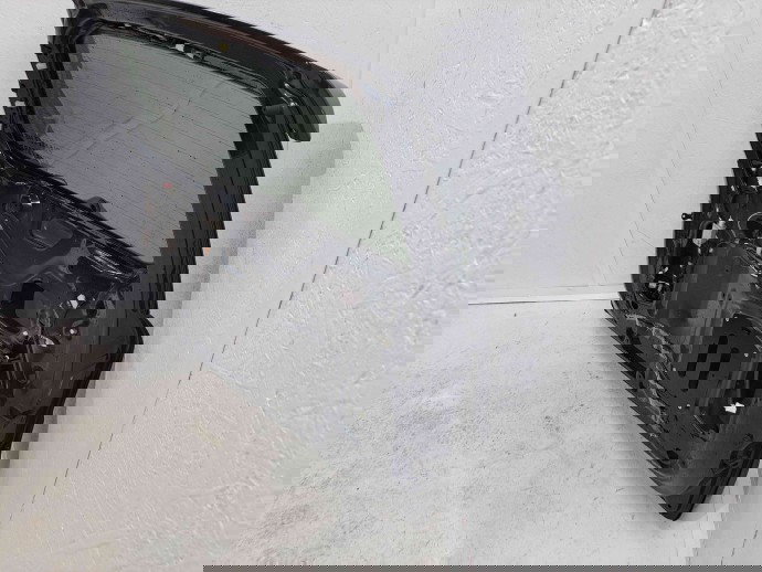 Haion Toyota Rav 4 III (ACA3, ACE, ALA3, GSA3, ZSA3) [Fabr 2005-2013] Facelift 1H2