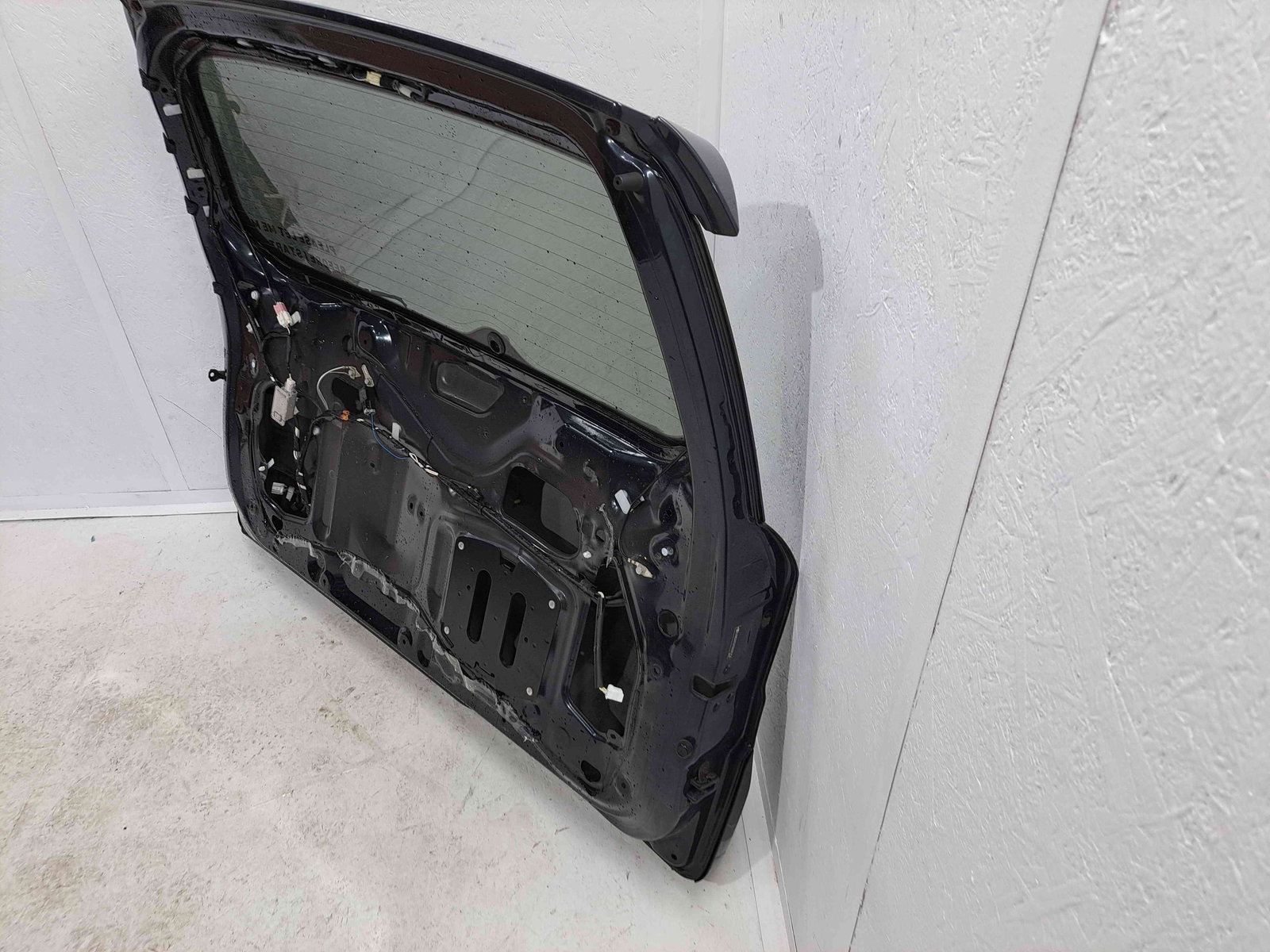 Haion Toyota Rav 4 III (ACA3, ACE, ALA3, GSA3, ZSA3) [Fabr 2005-2013] Facelift 1H2 - imagine 7