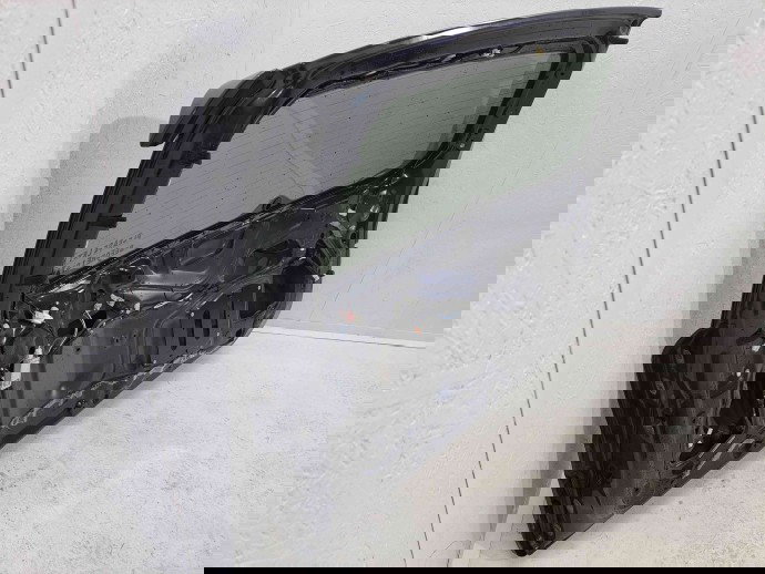 Haion Toyota Rav 4 III (ACA3, ACE, ALA3, GSA3, ZSA3) [Fabr 2005-2013] Facelift 1H2