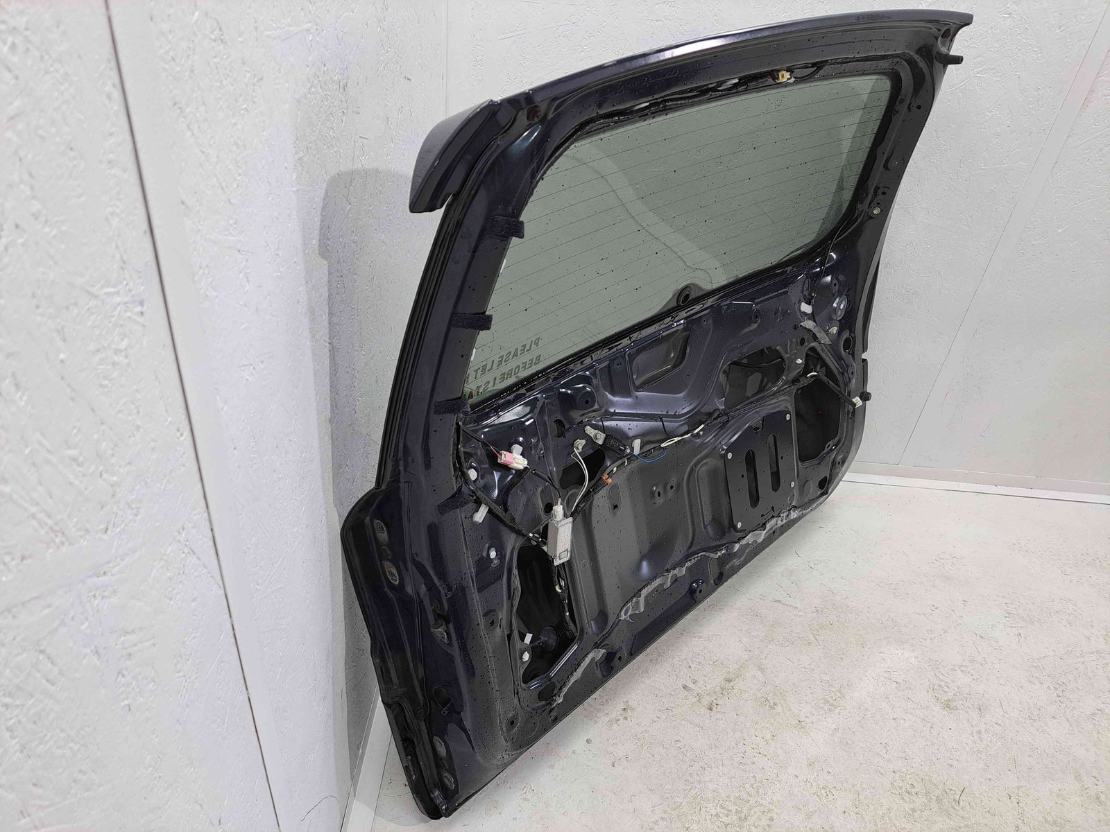 Haion Toyota Rav 4 III (ACA3, ACE, ALA3, GSA3, ZSA3) [Fabr 2005-2013] Facelift 1H2 - imagine 8