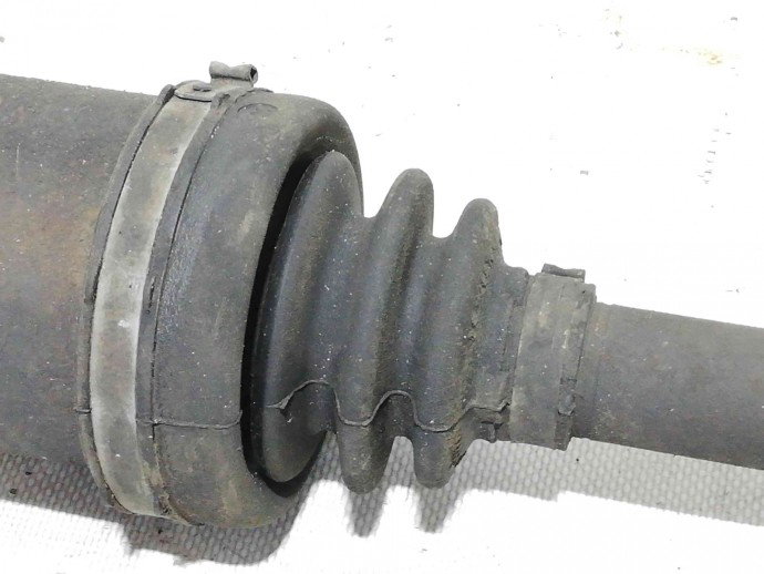 Planetara stanga fata OEM Ford Focus 2 (DA) [Fabr 2004-2012] 2.0