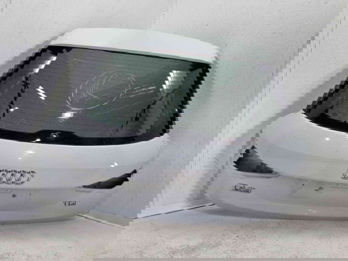 Haion Audi Q3 (8UB) [Fabr 2011-2018] LS9R