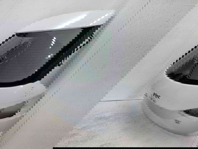 Haion Audi Q3 (8UB) [Fabr 2011-2018] LS9R