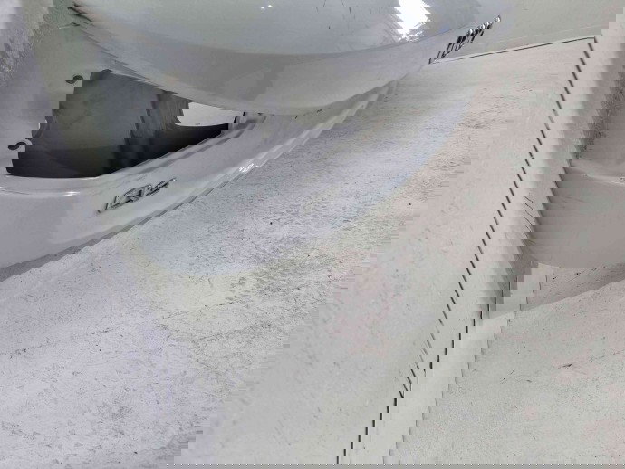 Haion Audi Q3 (8UB) [Fabr 2011-2018] LS9R