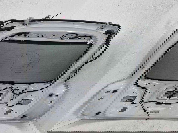 Haion Audi Q3 (8UB) [Fabr 2011-2018] LS9R