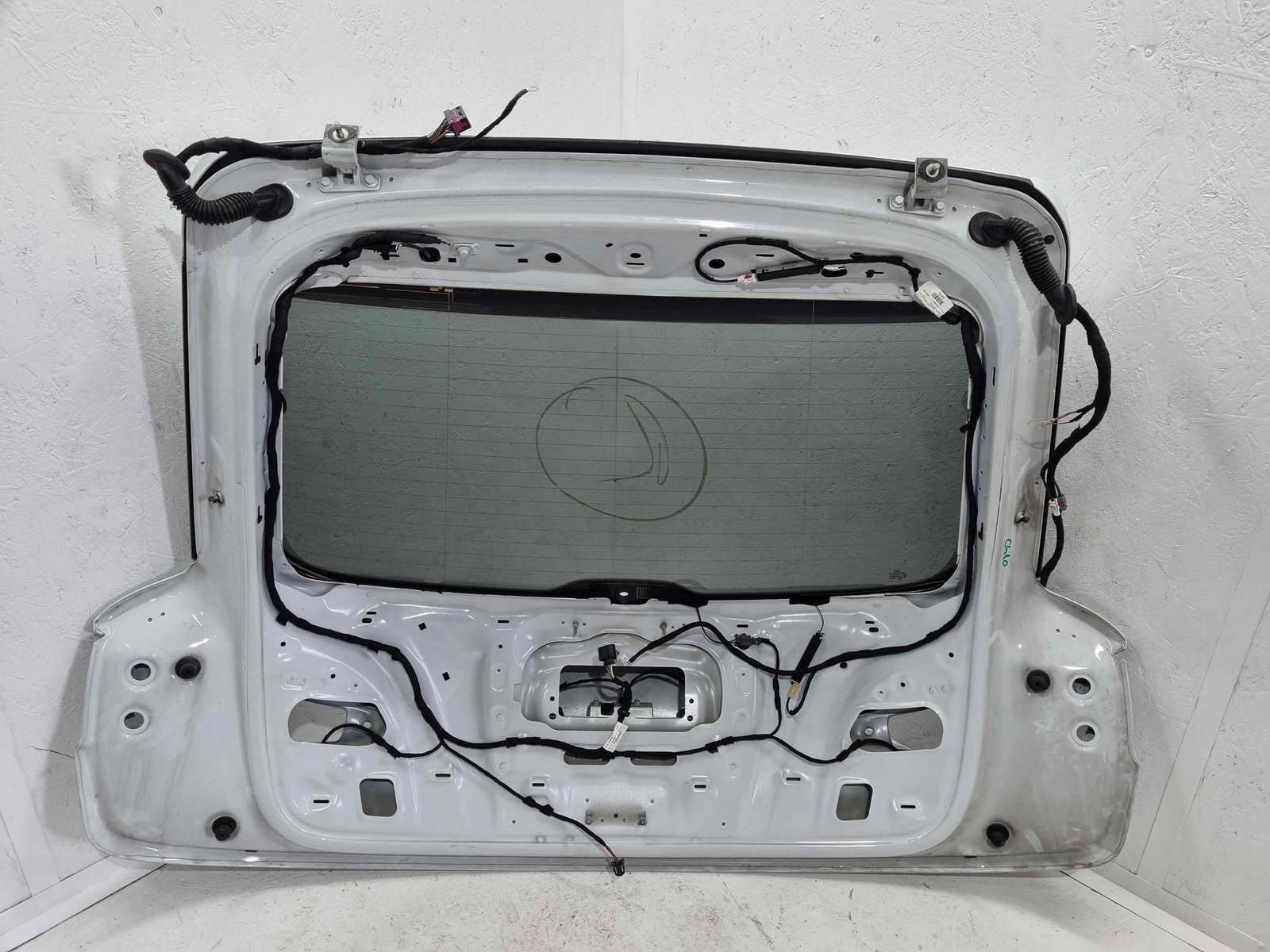 Haion Audi Q3 (8UB) [Fabr 2011-2018] LS9R - imagine 7