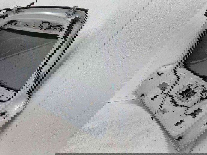 Haion Audi Q3 (8UB) [Fabr 2011-2018] LS9R