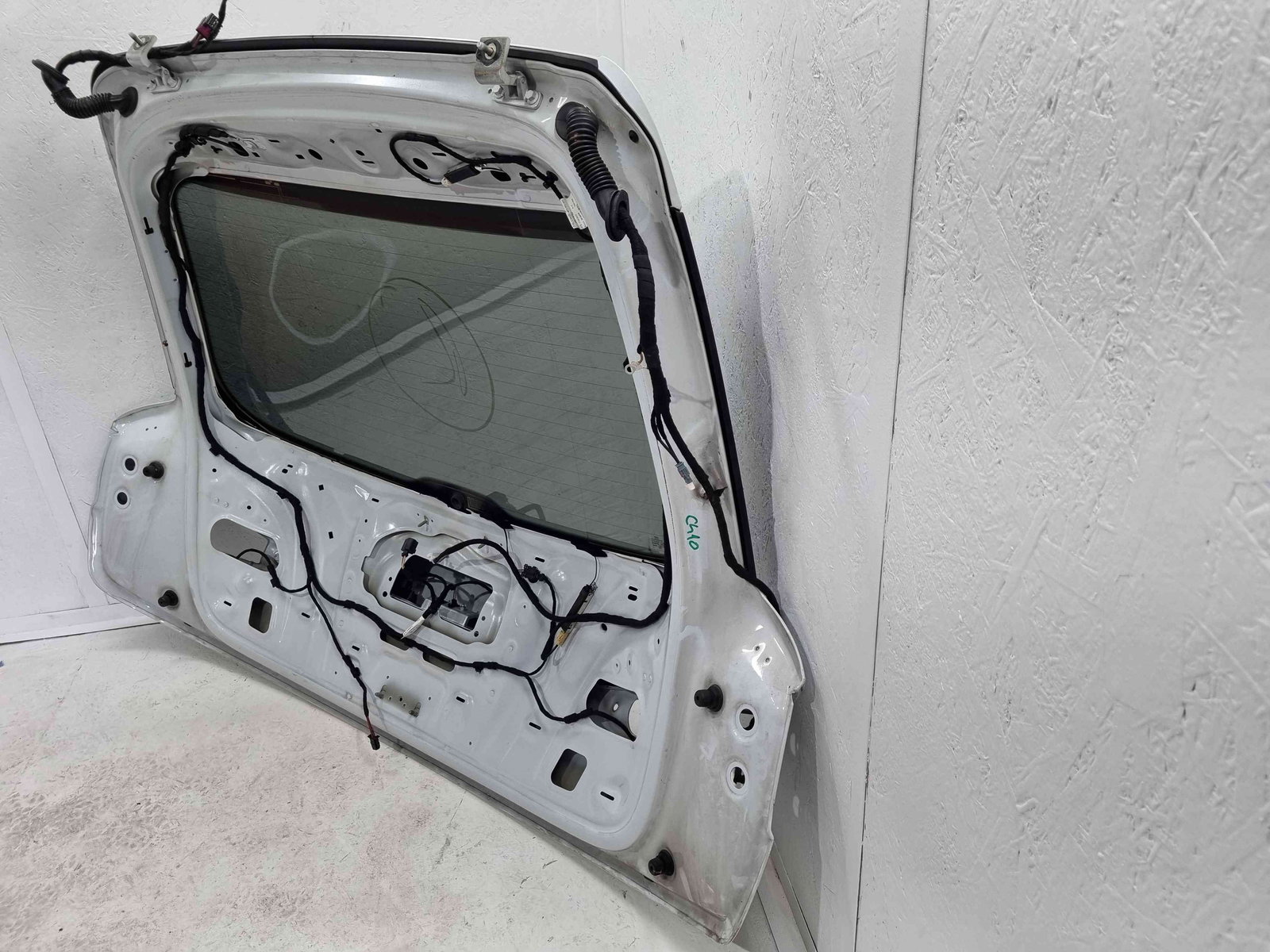 Haion Audi Q3 (8UB) [Fabr 2011-2018] LS9R - imagine 8