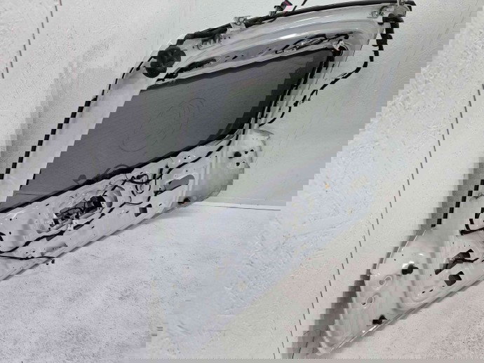 Haion Audi Q3 (8UB) [Fabr 2011-2018] LS9R