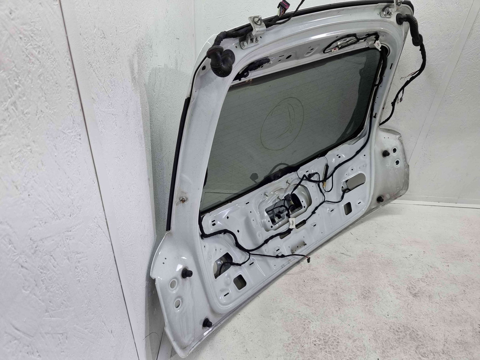 Haion Audi Q3 (8UB) [Fabr 2011-2018] LS9R - imagine 9