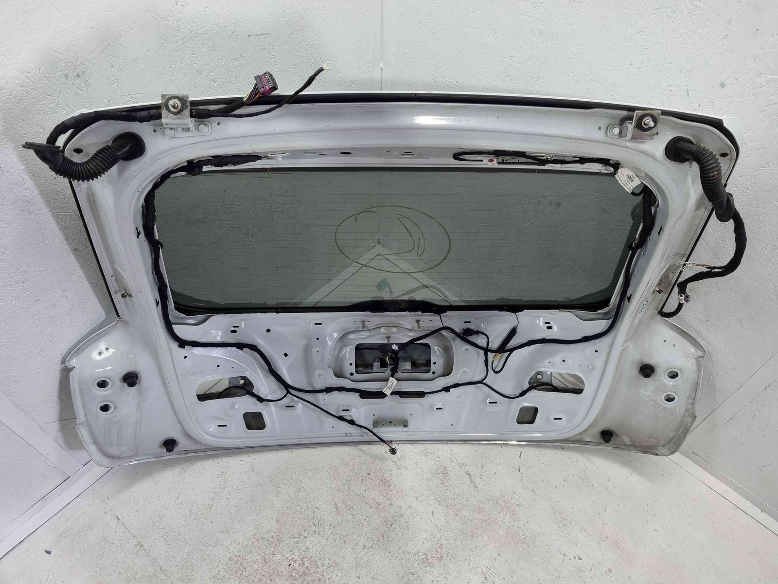 Haion Audi Q3 (8UB) [Fabr 2011-2018] LS9R - imagine 10