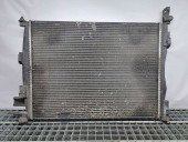 Radiator apa Nissan Qashqai Facelift (2) [Fabr 2009-2013] 21410-JD50C 1.5 DCI K9K  