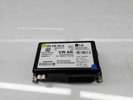  Modul confort Skoda Superb III (3V3) [Fabr 2015-prezent] 5NA035284B