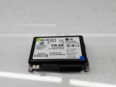  Modul confort Skoda Superb III (3V3) [Fabr 2015-prezent] 5NA035284B