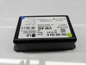  Modul confort Skoda Superb III (3V3) [Fabr 2015-prezent] 5NA035284B