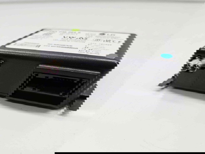  Modul confort Skoda Superb III (3V3) [Fabr 2015-prezent] 5NA035284B