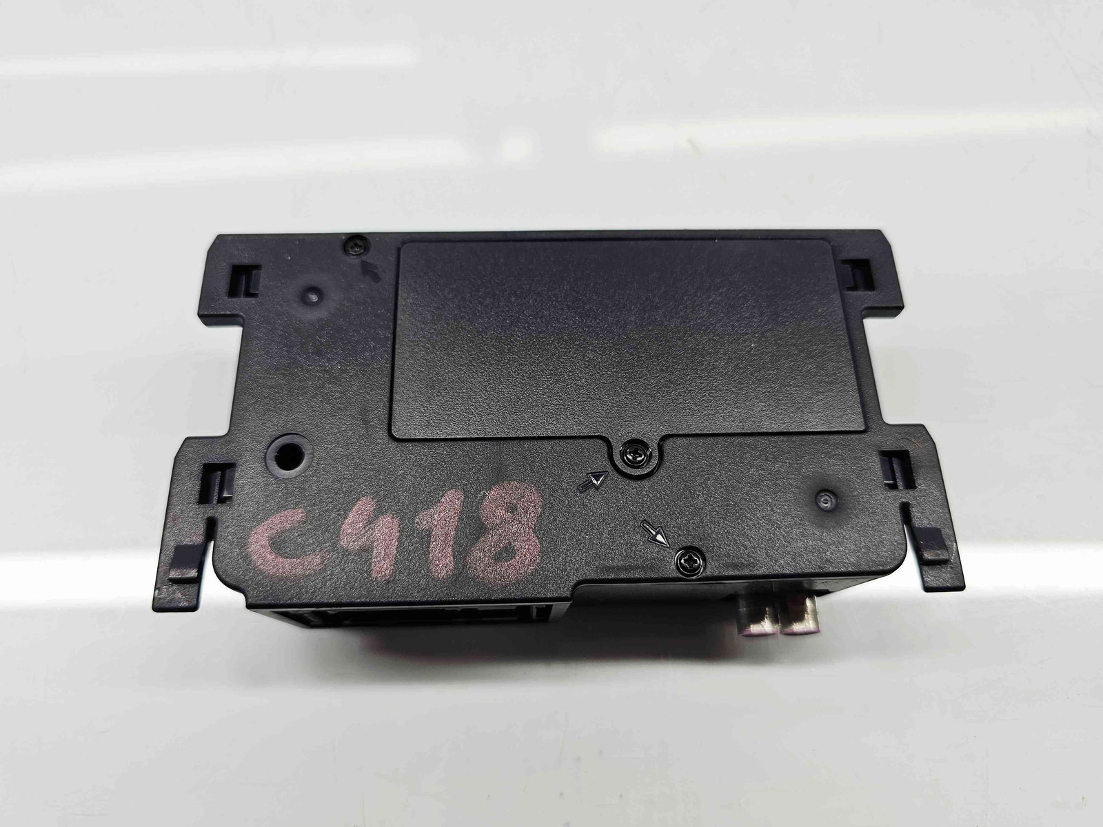 Modul confort Skoda Superb III (3V3) [Fabr 2015-prezent] 5NA035284B - imagine 5