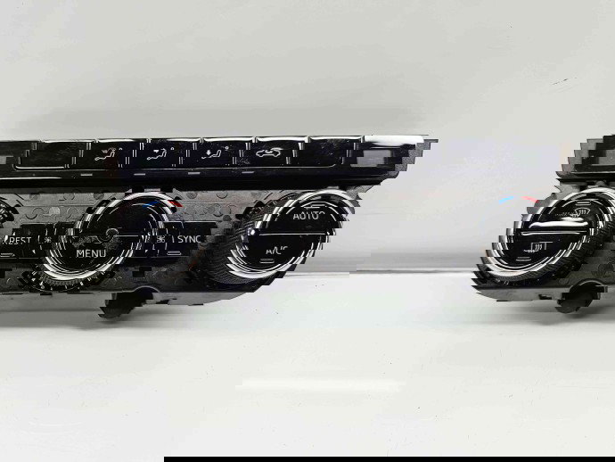  Panou comanda clima Skoda Superb III (3V3) [Fabr 2015-prezent] 3V0907044