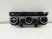  Panou comanda clima Skoda Superb III (3V3) [Fabr 2015-prezent] 3V0907044