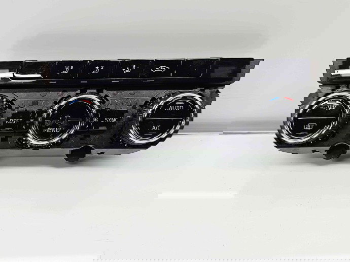  Panou comanda clima Skoda Superb III (3V3) [Fabr 2015-prezent] 3V0907044