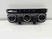  Panou comanda clima Skoda Superb III (3V3) [Fabr 2015-prezent] 3V0907044