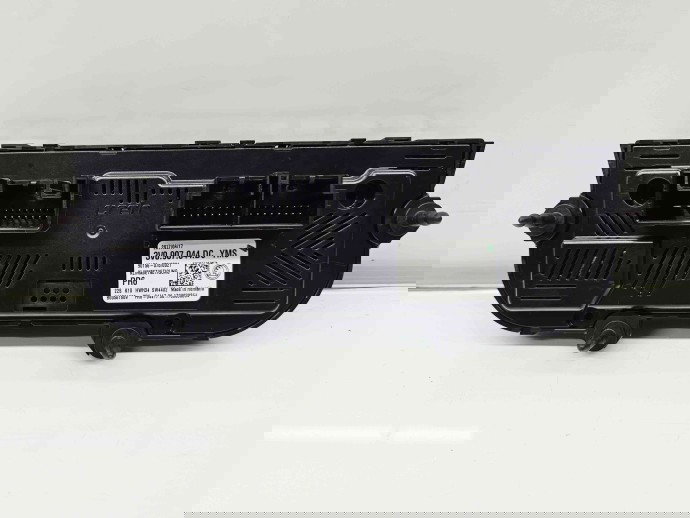  Panou comanda clima Skoda Superb III (3V3) [Fabr 2015-prezent] 3V0907044