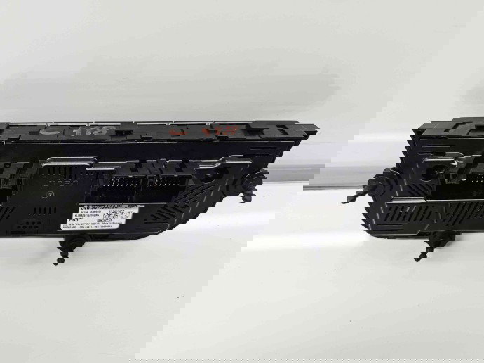  Panou comanda clima Skoda Superb III (3V3) [Fabr 2015-prezent] 3V0907044