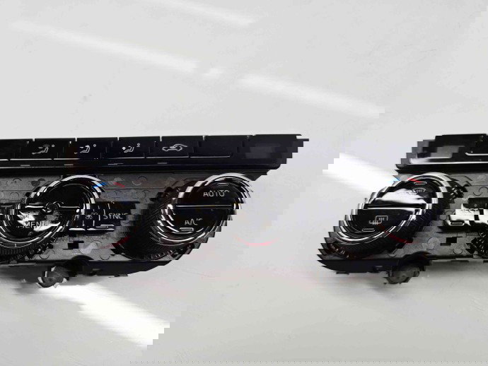  Panou comanda clima Skoda Superb III (3V3) [Fabr 2015-prezent] 3V0907044