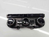  Panou comanda clima Skoda Superb III (3V3) [Fabr 2015-prezent] 3V0907044