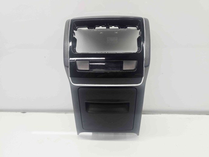  Panou comanda clima Skoda Superb III (3V3) [Fabr 2015-prezent] 3V0919201