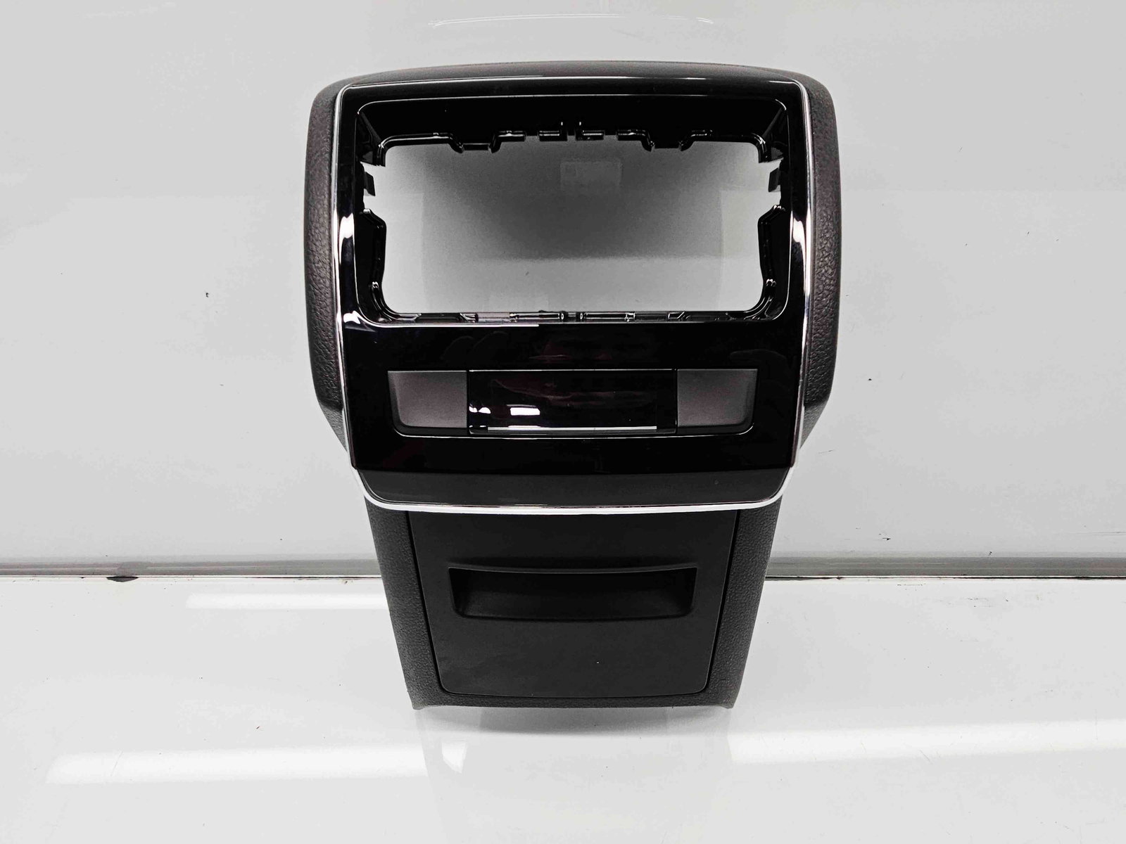 Panou comanda clima Skoda Superb III (3V3) [Fabr 2015-prezent] 3V0919201 - imagine 2