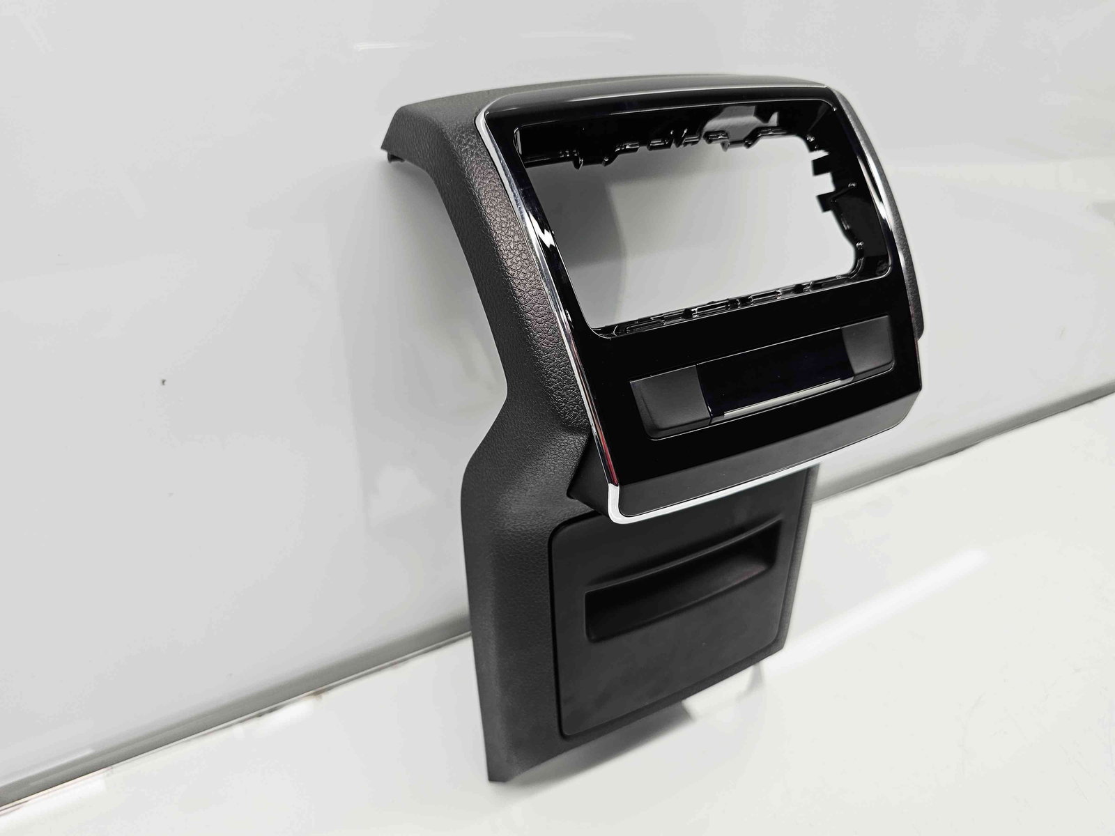 Panou comanda clima Skoda Superb III (3V3) [Fabr 2015-prezent] 3V0919201 - imagine 3