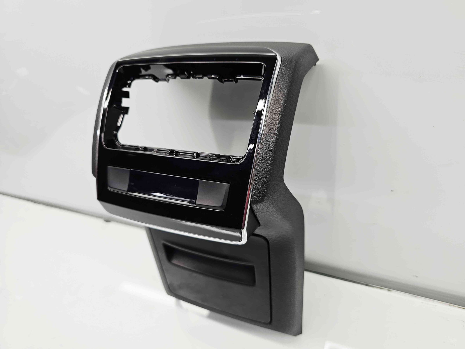 Panou comanda clima Skoda Superb III (3V3) [Fabr 2015-prezent] 3V0919201 - imagine 4