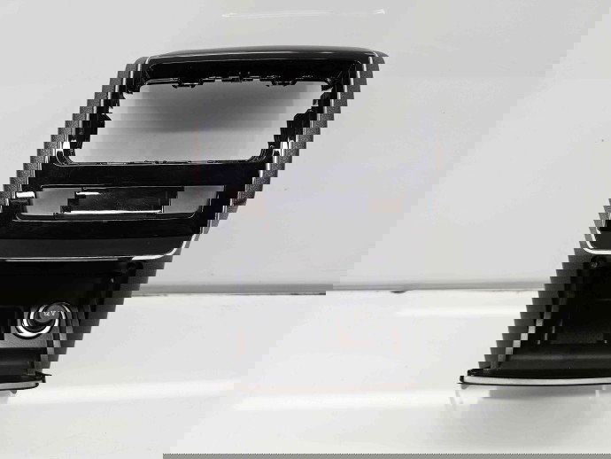  Panou comanda clima Skoda Superb III (3V3) [Fabr 2015-prezent] 3V0919201