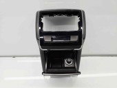  Panou comanda clima Skoda Superb III (3V3) [Fabr 2015-prezent] 3V0919201