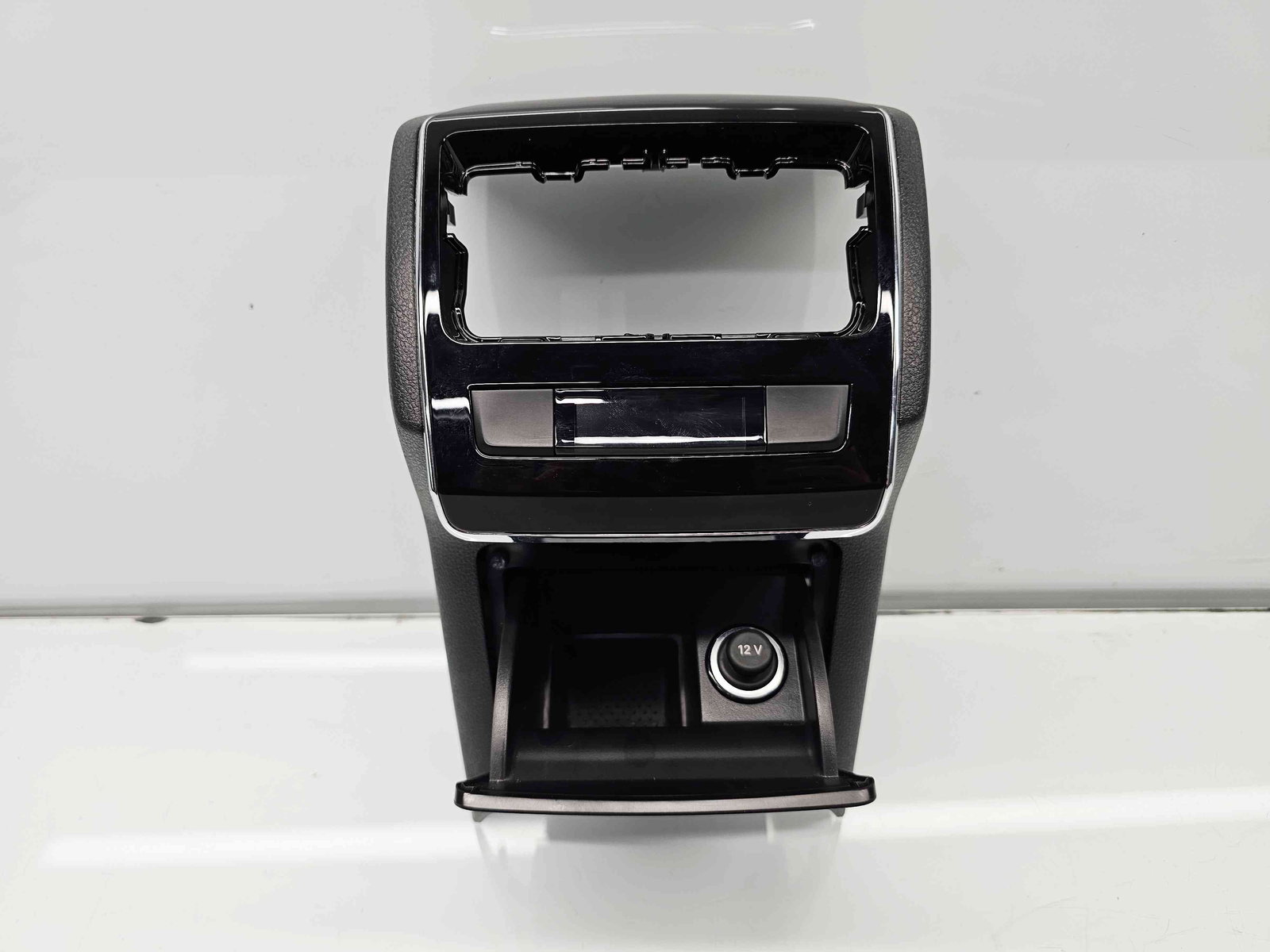 Panou comanda clima Skoda Superb III (3V3) [Fabr 2015-prezent] 3V0919201 - imagine 5