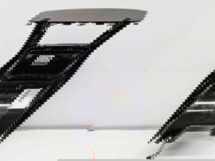  Panou comanda clima Skoda Superb III (3V3) [Fabr 2015-prezent] 3V0919201