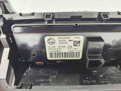  Panou comanda clima Skoda Superb III (3V3) [Fabr 2015-prezent] 3V0919201