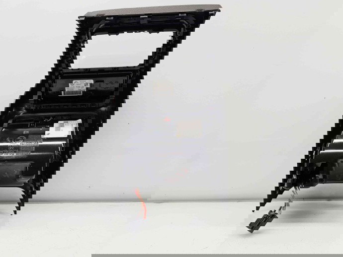  Panou comanda clima Skoda Superb III (3V3) [Fabr 2015-prezent] 3V0919201