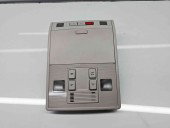  Plafoniera fata Skoda Superb III (3V3) [Fabr 2015-prezent] 3V0868837B
